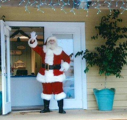 Santa