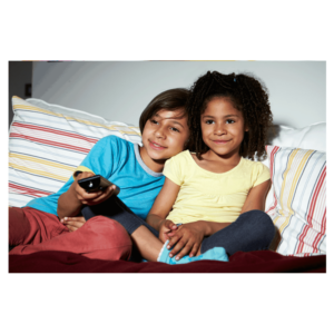 247 Pediatric- Dec- Screen Time and Children