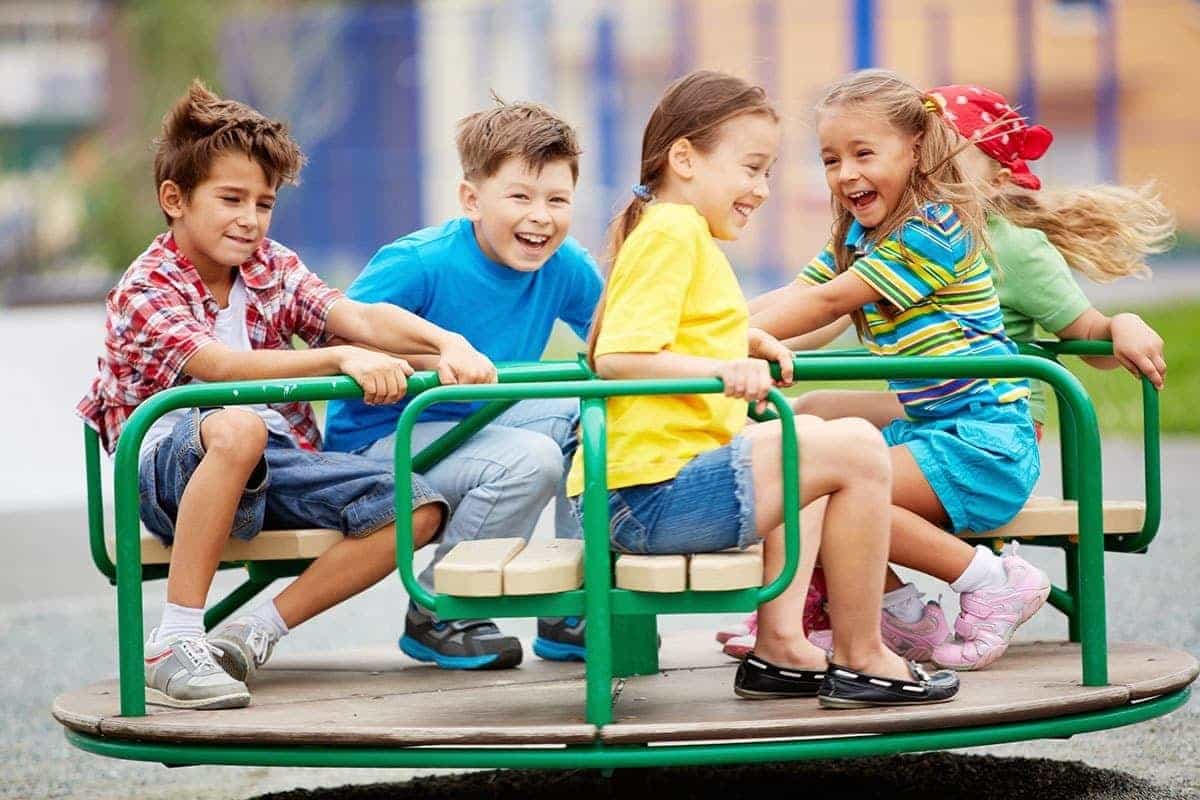 playground-safety