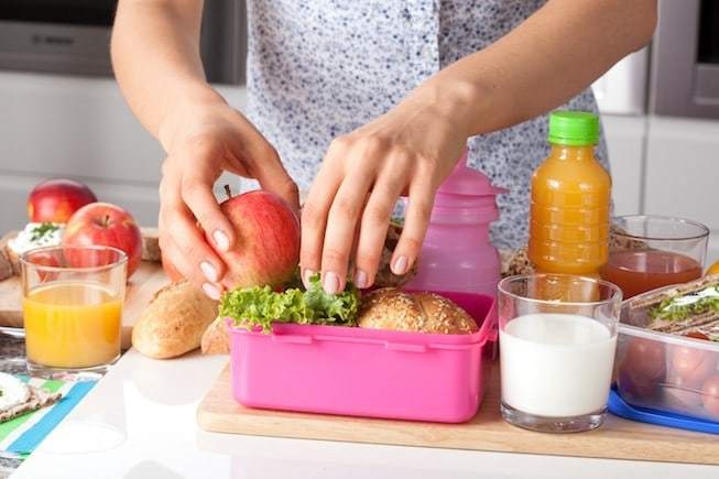 Lunch Box
