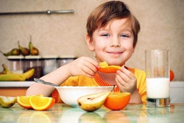 Healthy Snacks