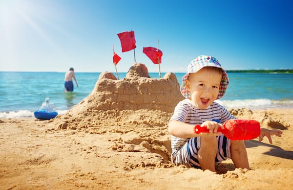 sun safety 
