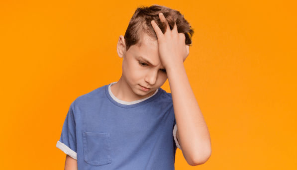 Concussion crop