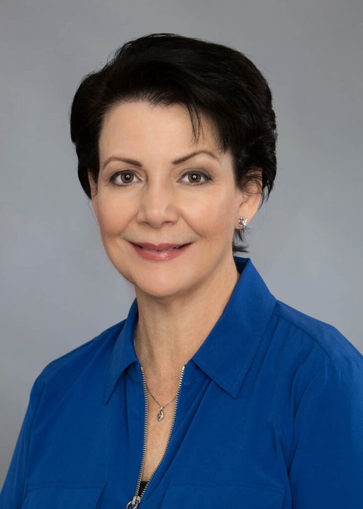 Dr. Maria Martinez