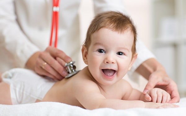 Qualities to Look for in a Pediatrician