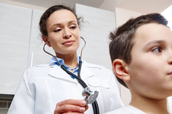 pediatrics associates of Jacksonville