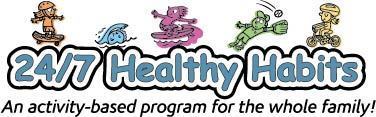 Healthy Habits Program - Jacksonville FL
