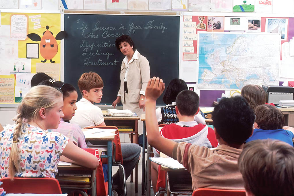 Back to School Anxiety 101 - Pediatric Care Centers - Jacksonville FL