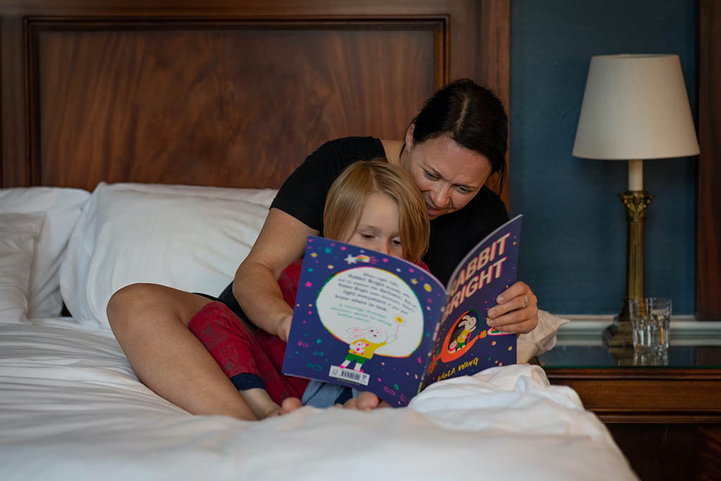 7 Tips to Get Your Kid to Bed - Pediatric Care Centers - Jacksonville FL