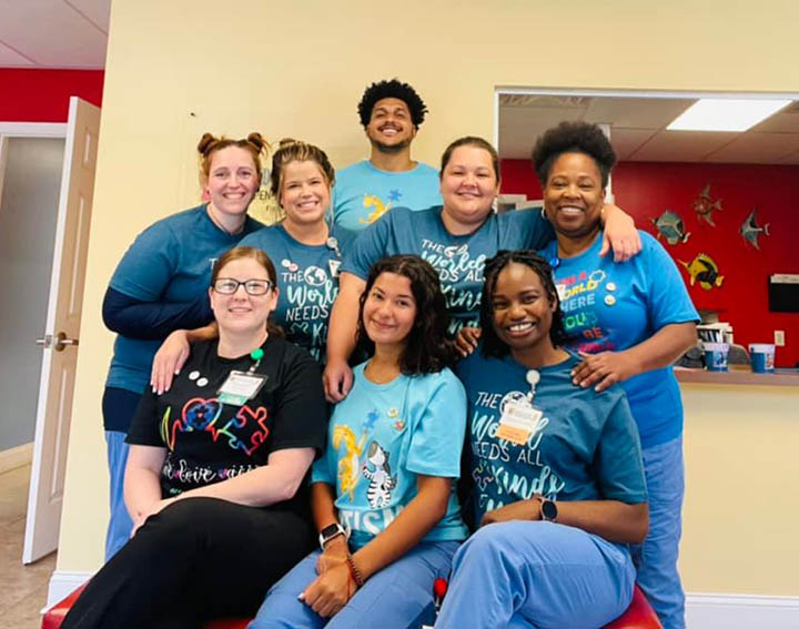 Affordable Pediatric Care - Pediatric Care Centers - Jacksonville FL