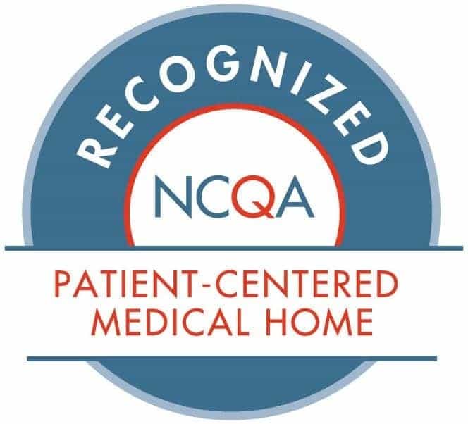 NCQA Recognized Patient Centered Medical Home - Pediatric Care Centers - Jacksonville FL