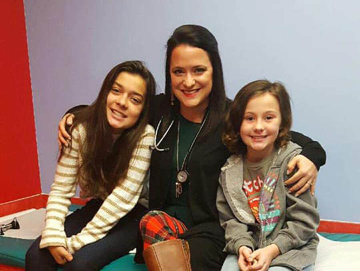 Children's Behavioral, Hearing, and Vision Screenings - Pediatric Care Centers - Jacksonville FL