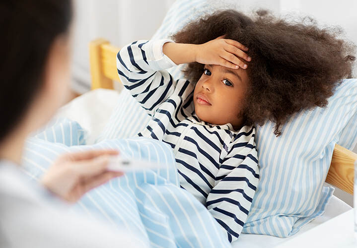 Jacksonville Pediatric Care Services for Sick Children - Pediatric Care Centers - Jacksonville FL