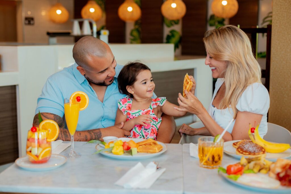 Tips to Make Cooking Easy with Picky Kids