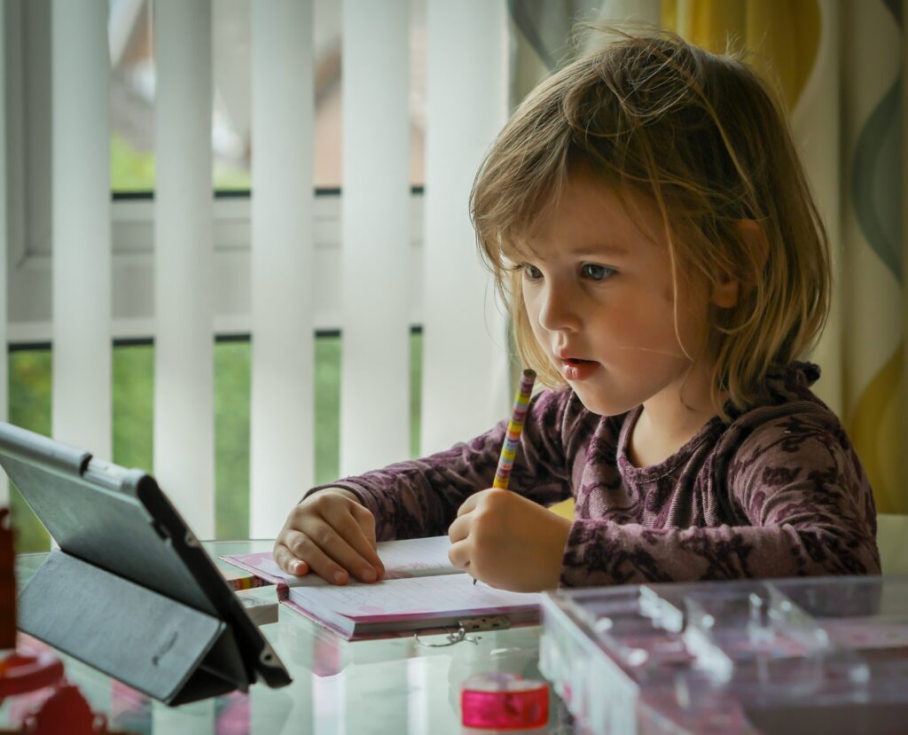 Back to School - Pediatric Care Centers