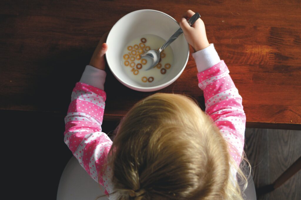 Tips to Brighten Up Morning Routines. Pediatric Care Centers