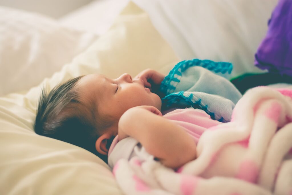 What You Need to Know About RSV